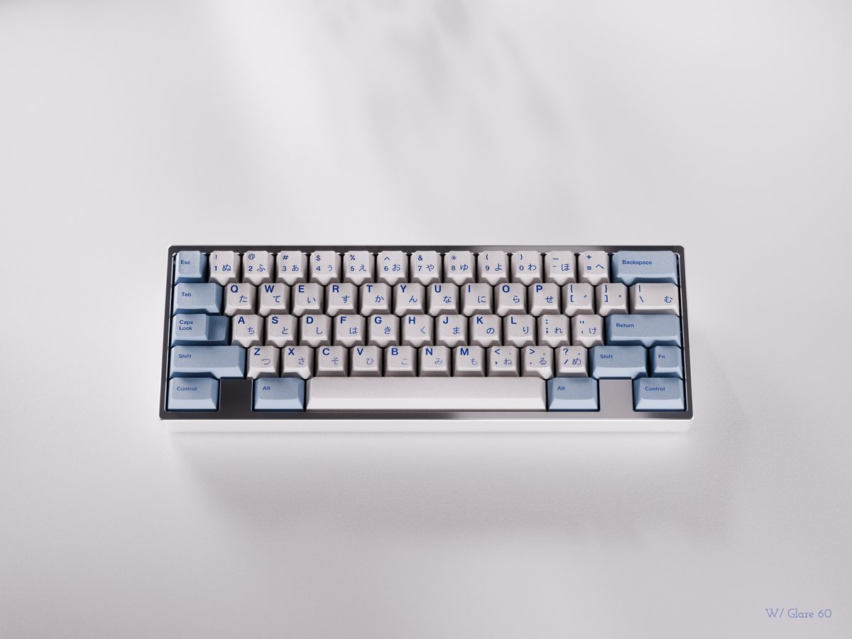 GMK CYL RAMUNE