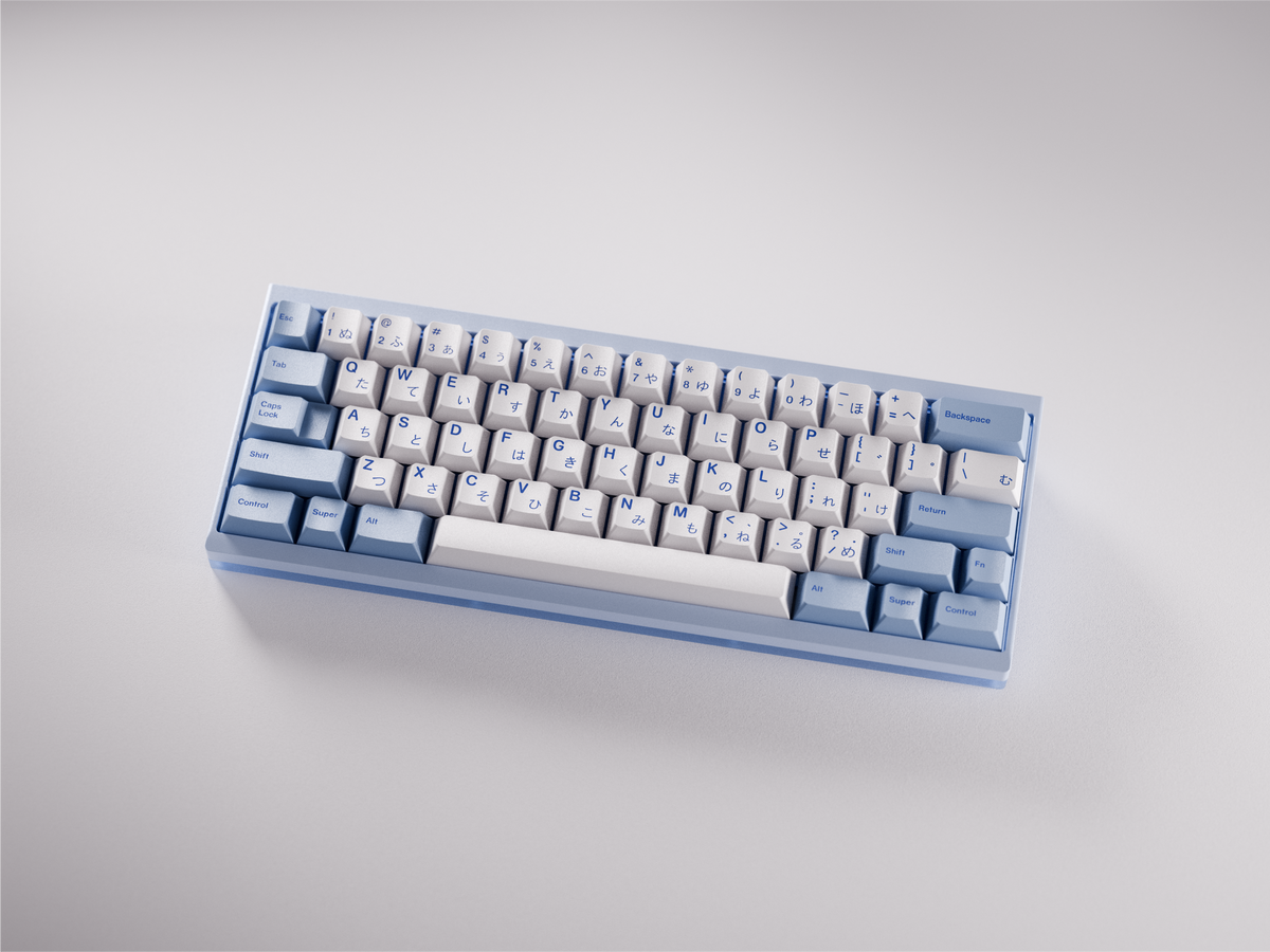 GMK CYL RAMUNE