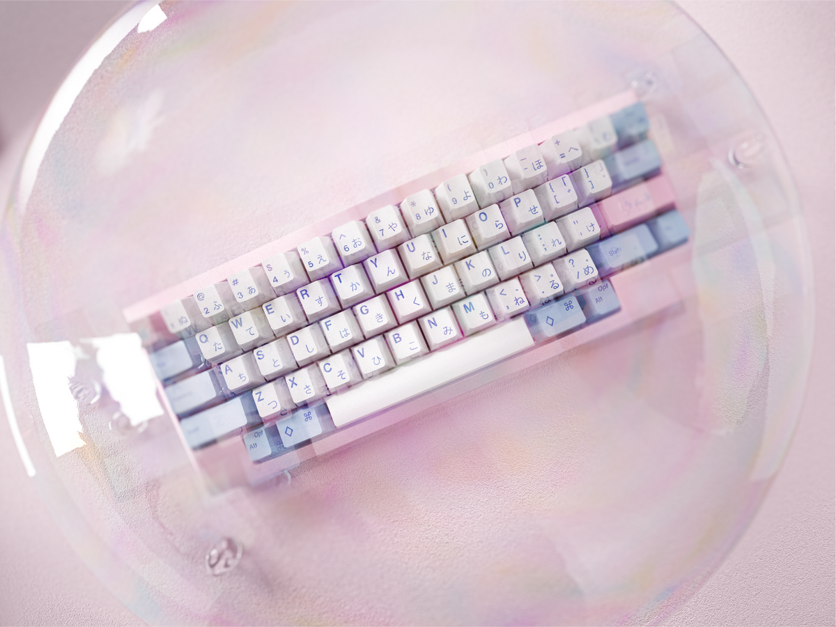 GMK CYL RAMUNE
