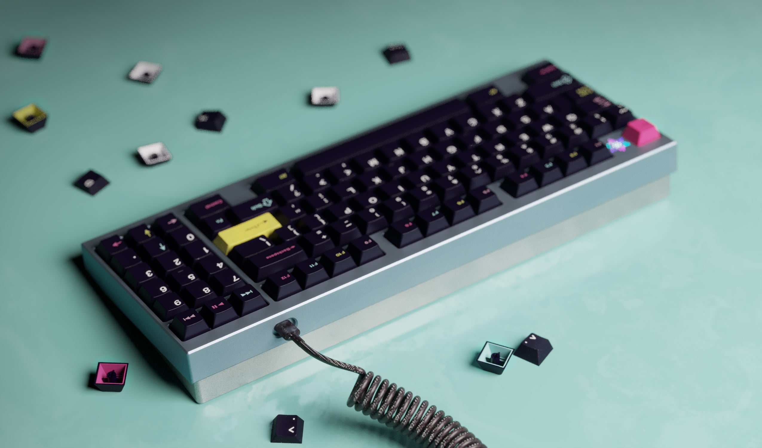 GMK Future Funk 2