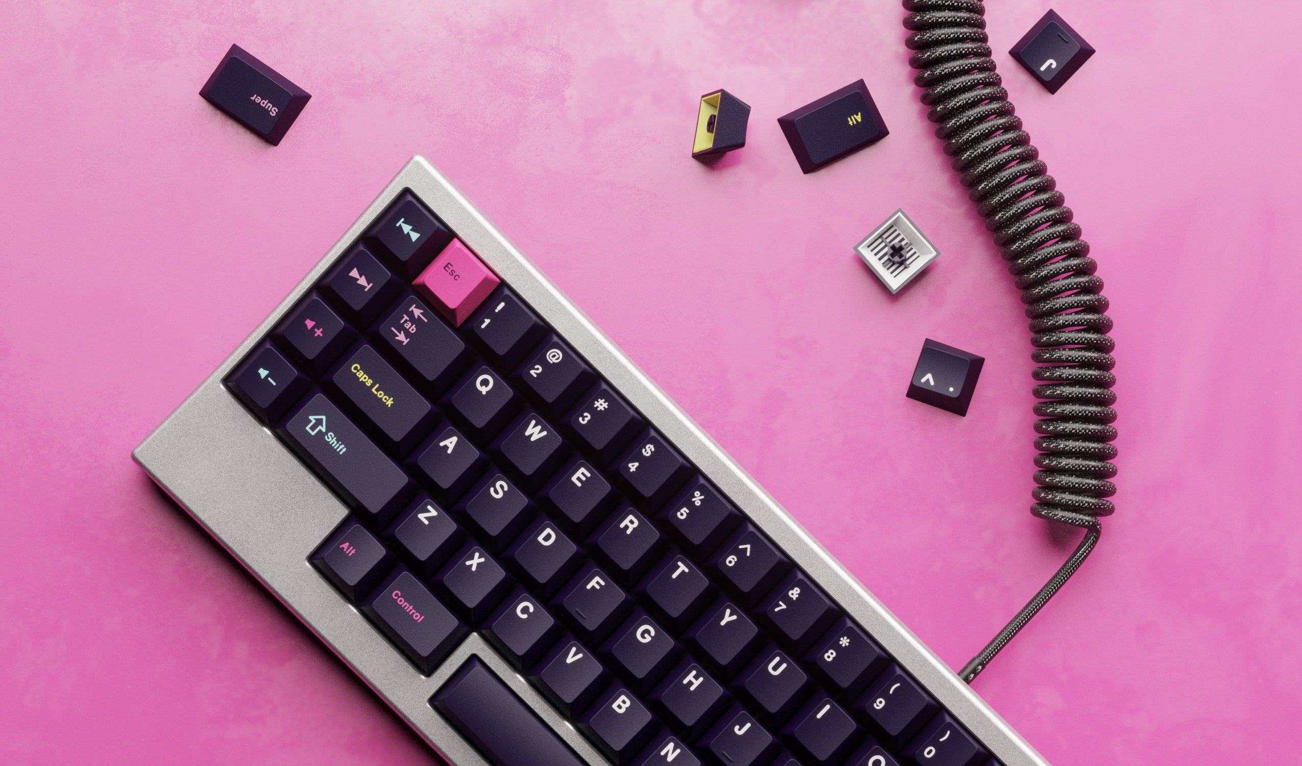 GMK Future Funk 2