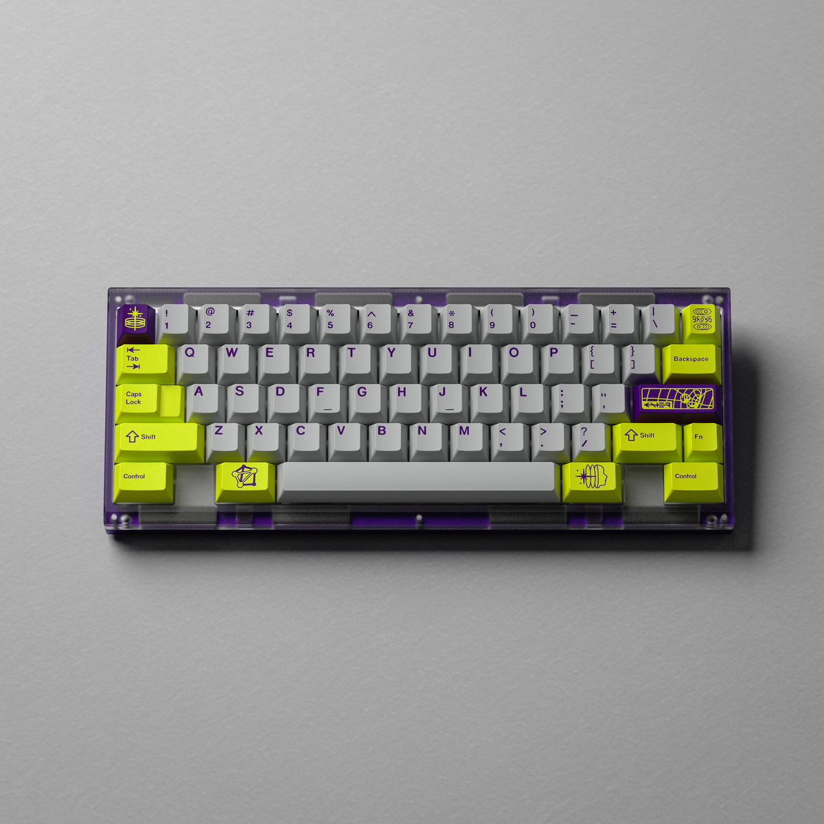 SWG Nerve