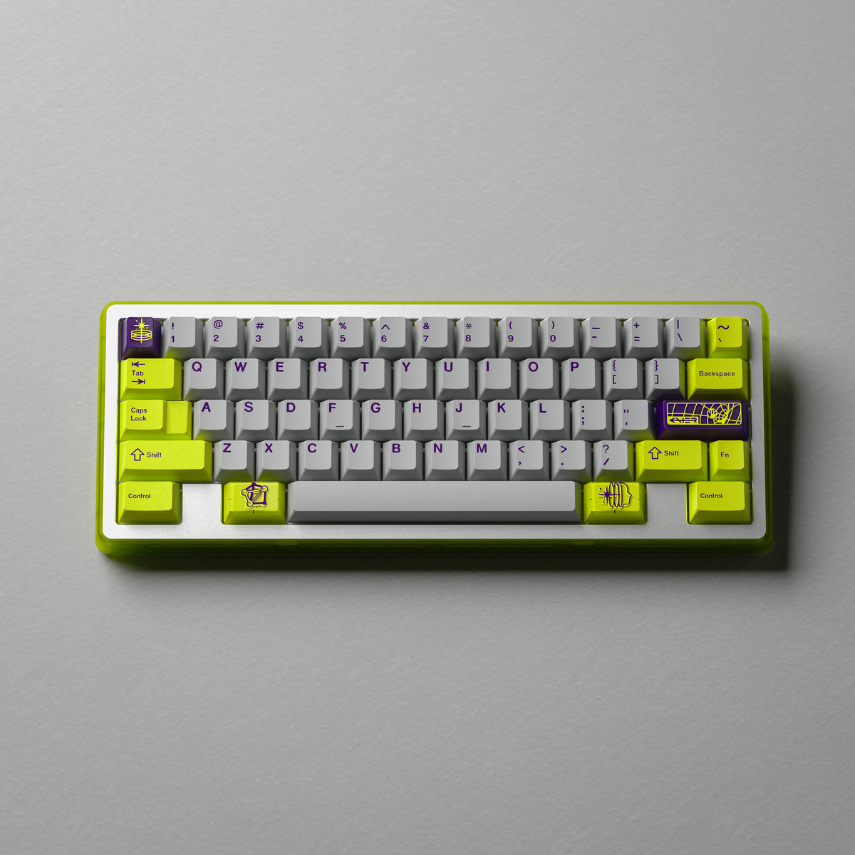 SWG Nerve