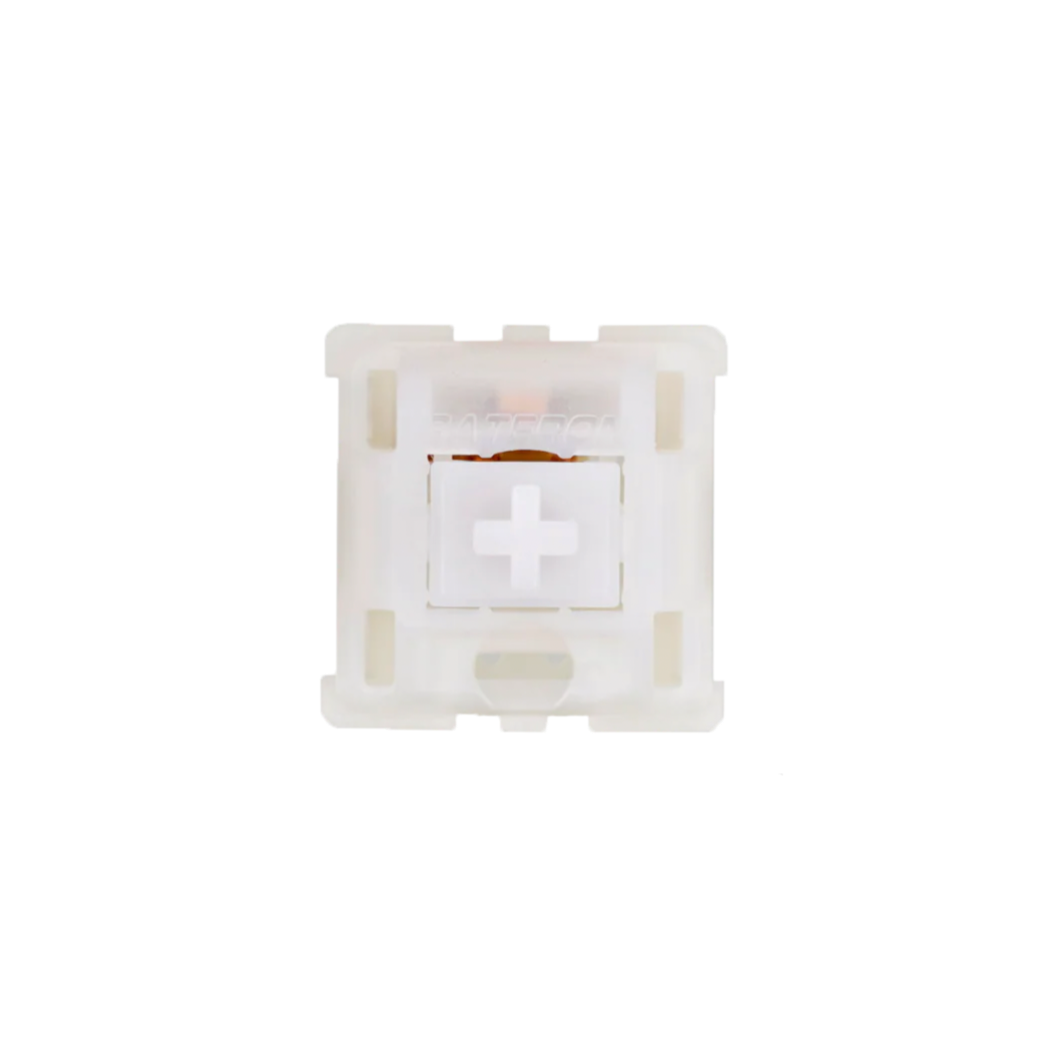 Gateron Raw Switch (Packs of 10)