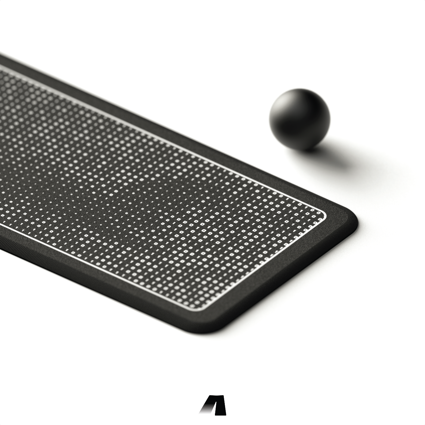 Synchronize Deskmat R2