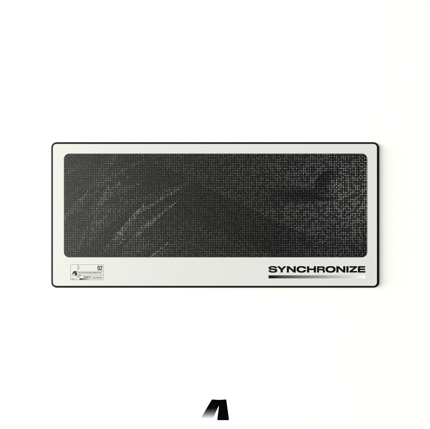 Synchronize Deskmat R2