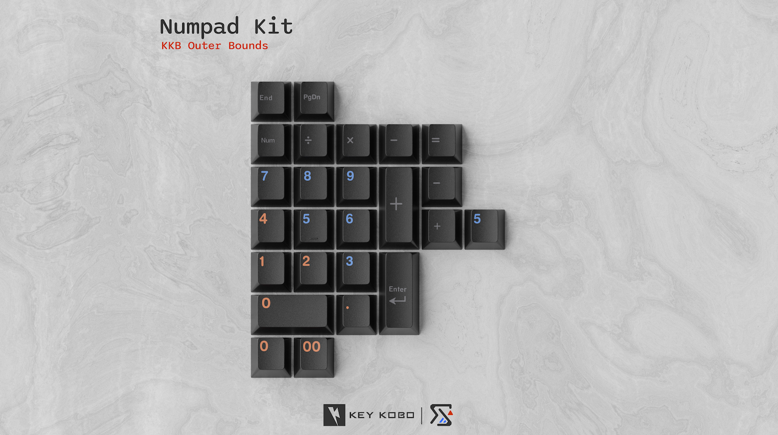 Keykobo Outer Bounds