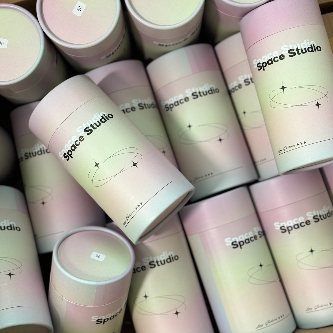 Loopy Switch (Packs of 10) ฟรี! Tube Packaging เมื่อสั่งซื้อ 70 ตัวขึ้นไป