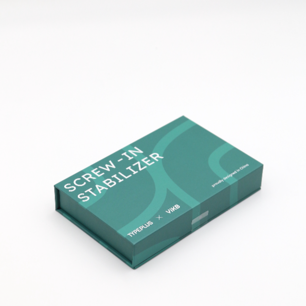 Typeplus x YIKB Screw-in Stabilizer