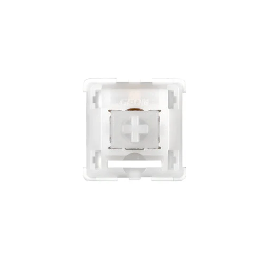 Geonworks Raw ZERO Switch (Packs of 10)