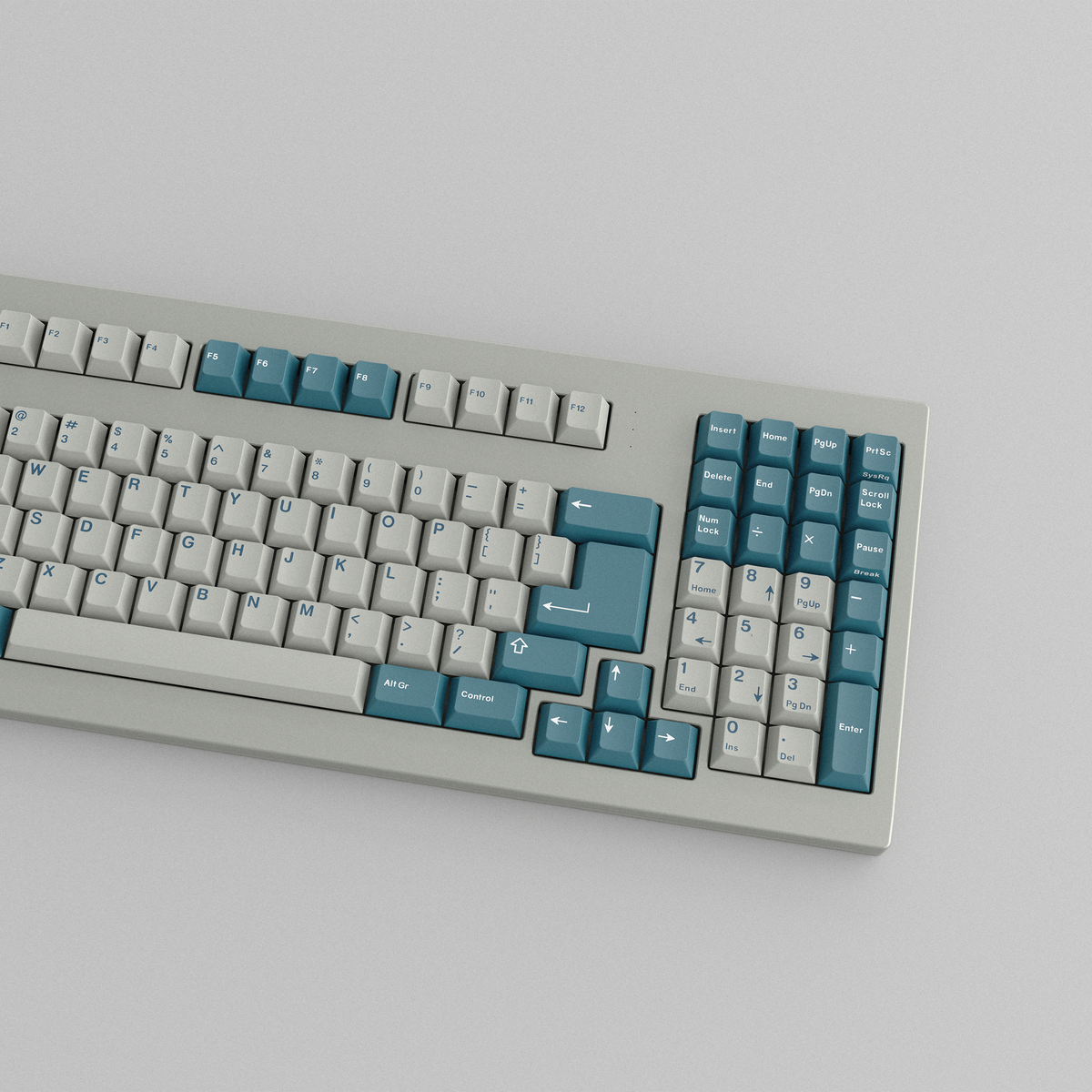 GMK TA NEO
