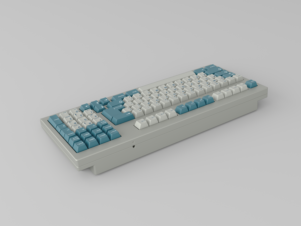 GMK TA NEO