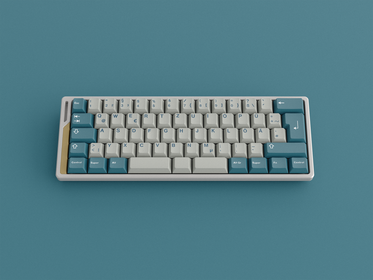 GMK TA NEO