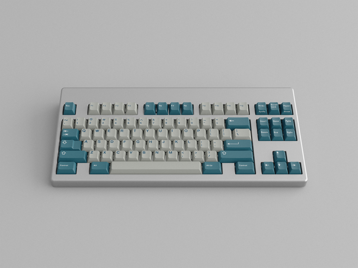 GMK TA NEO