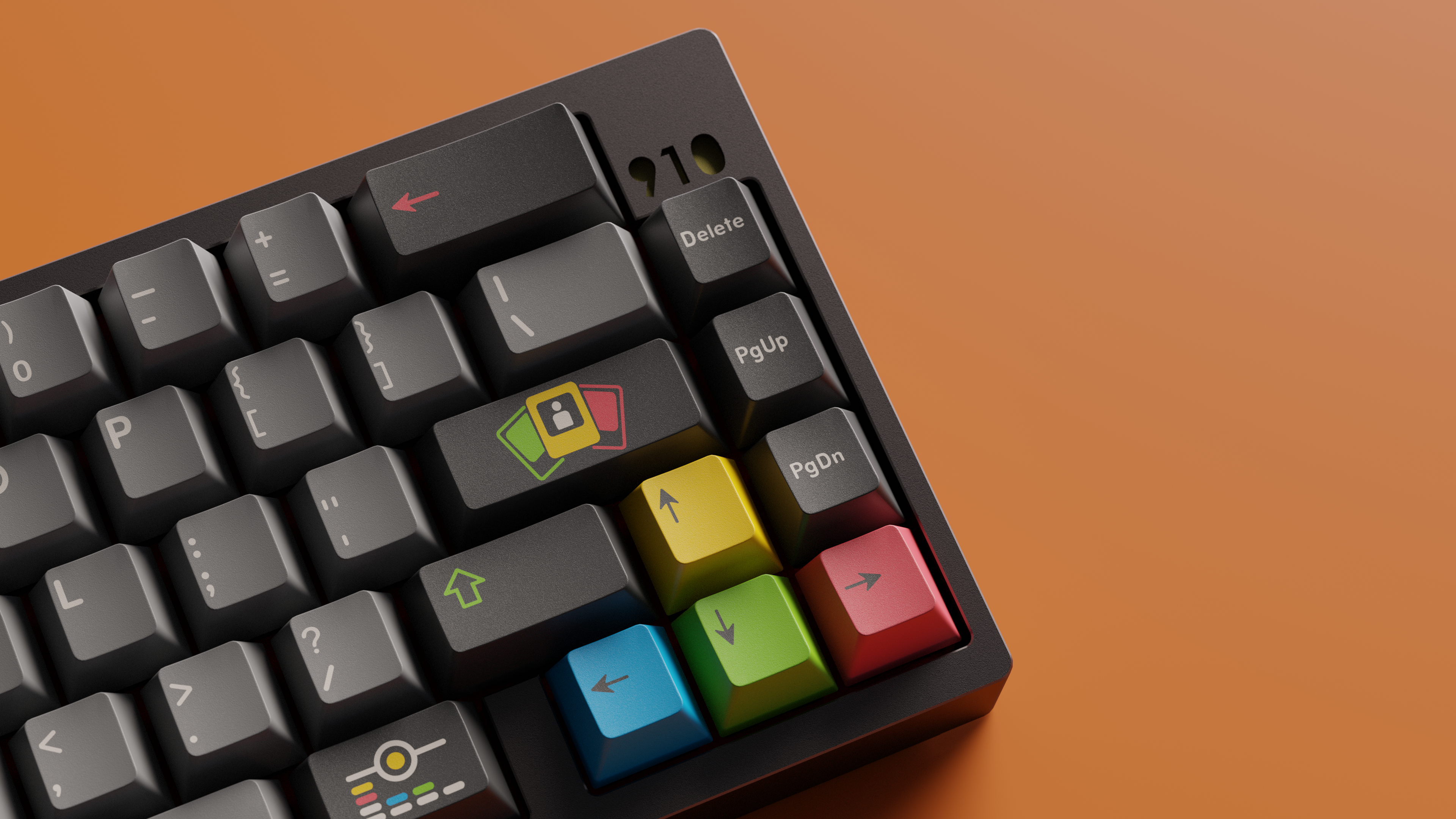 Keykobo Instant