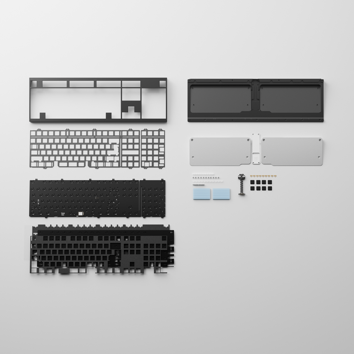 KBDfans Tofull