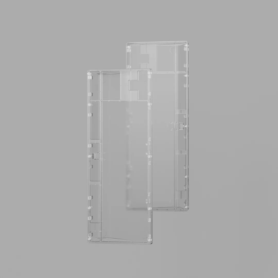 KBDfans Tiger Lite Gaming