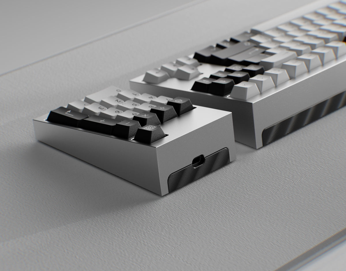 KBDFANS TOFU PAD