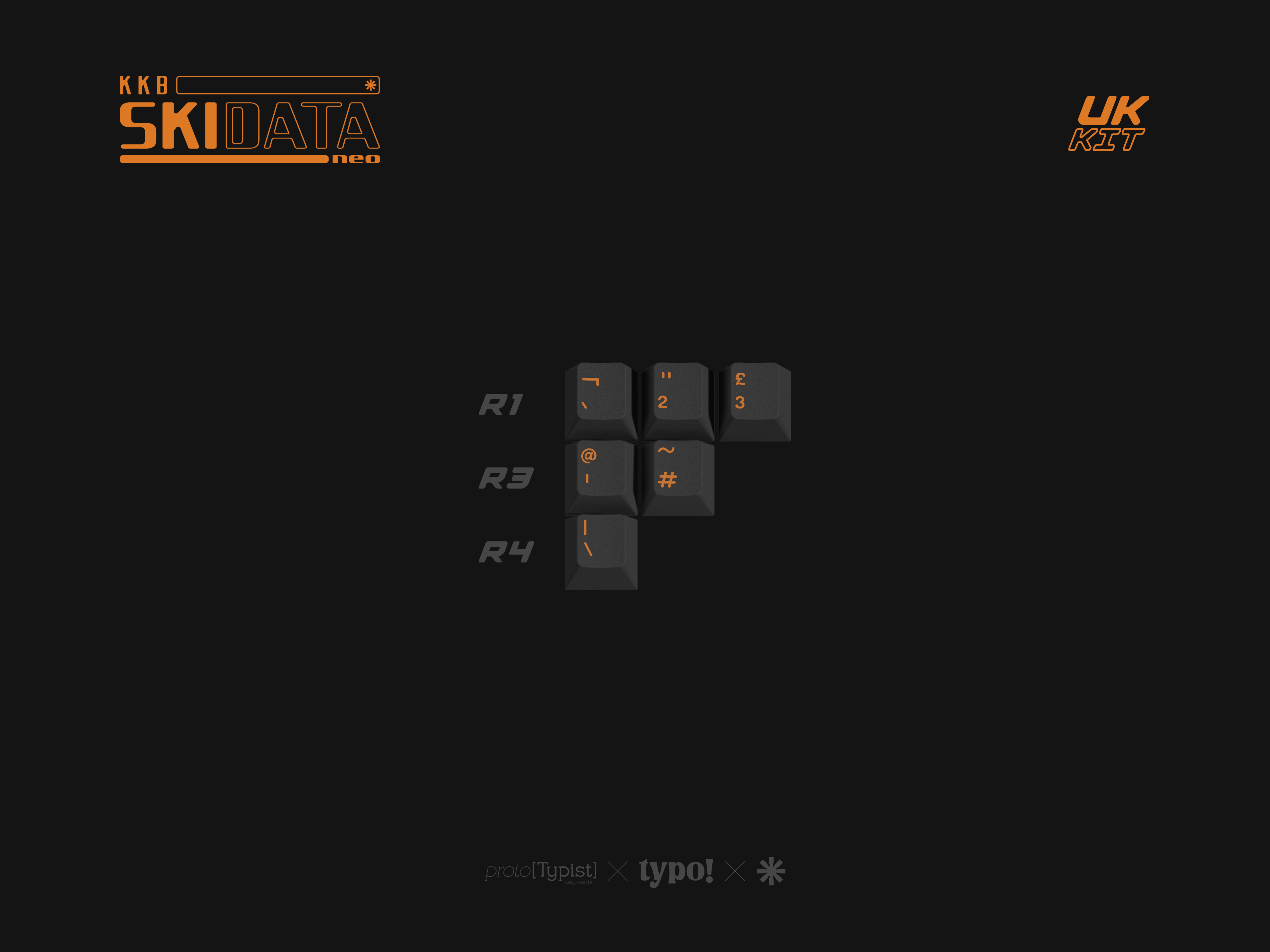 Keykobo Skidata