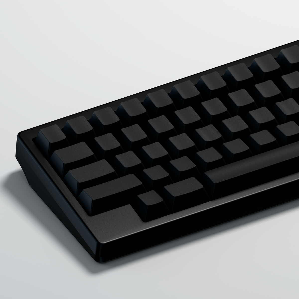 GMK CYL BLANKS
