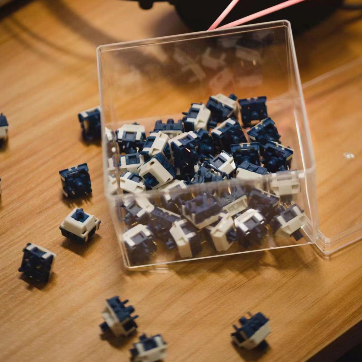 HMX Xinhai Switches (Packs of 10)