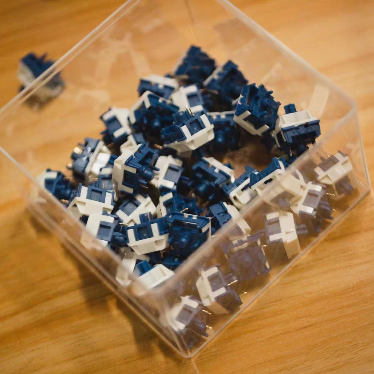HMX Xinhai Switches (Packs of 10)