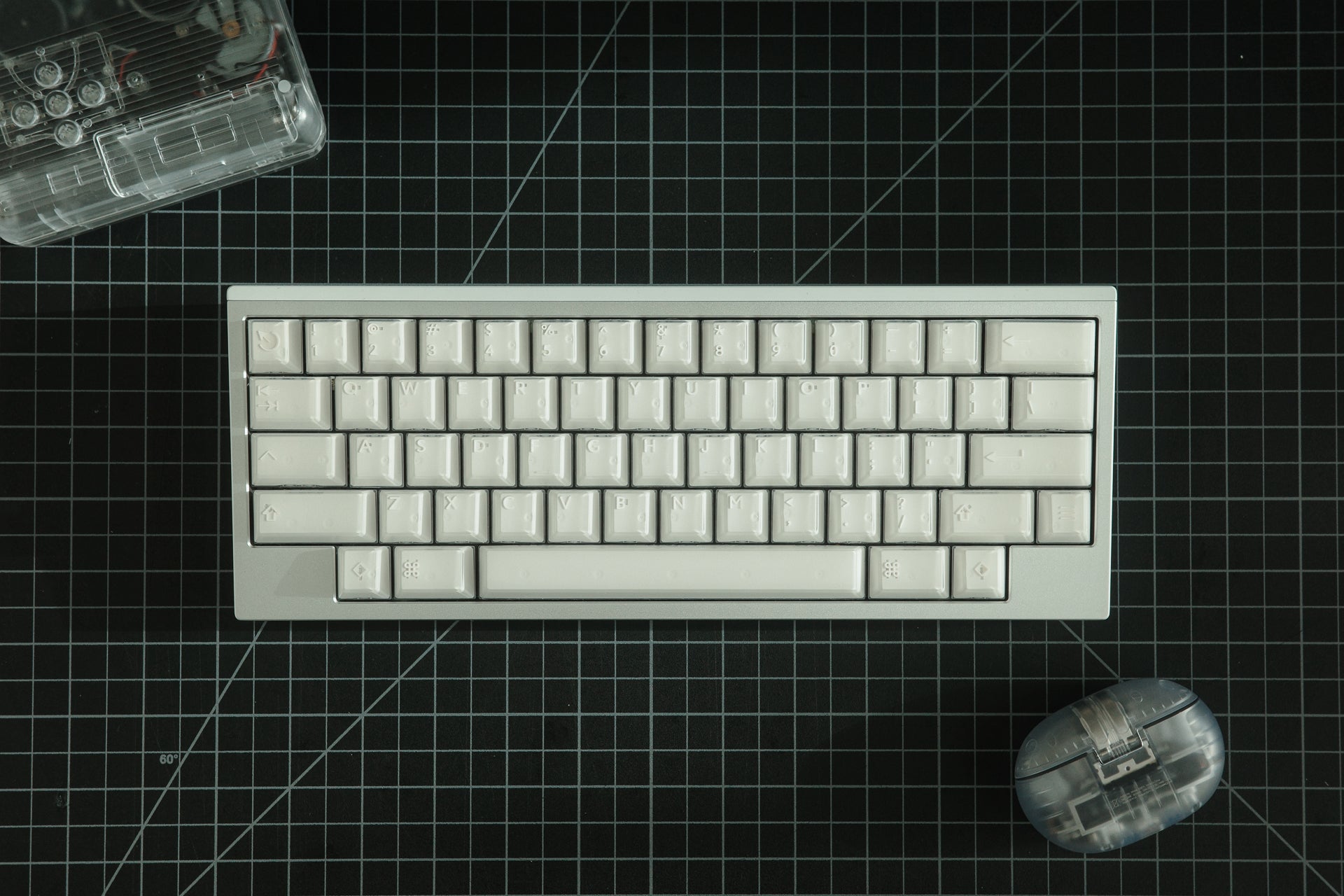 PBTfans X-ray