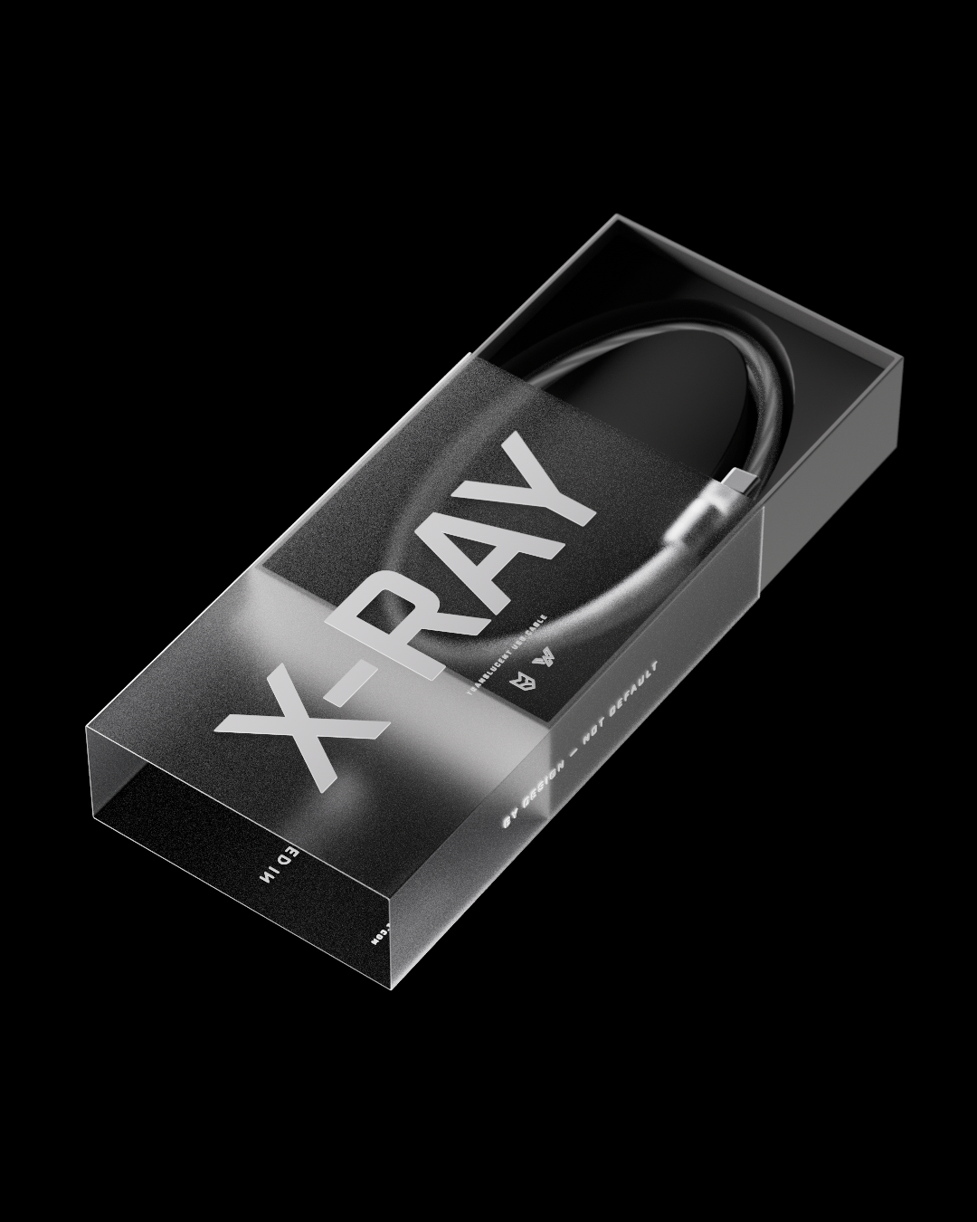 PBTfans X-ray