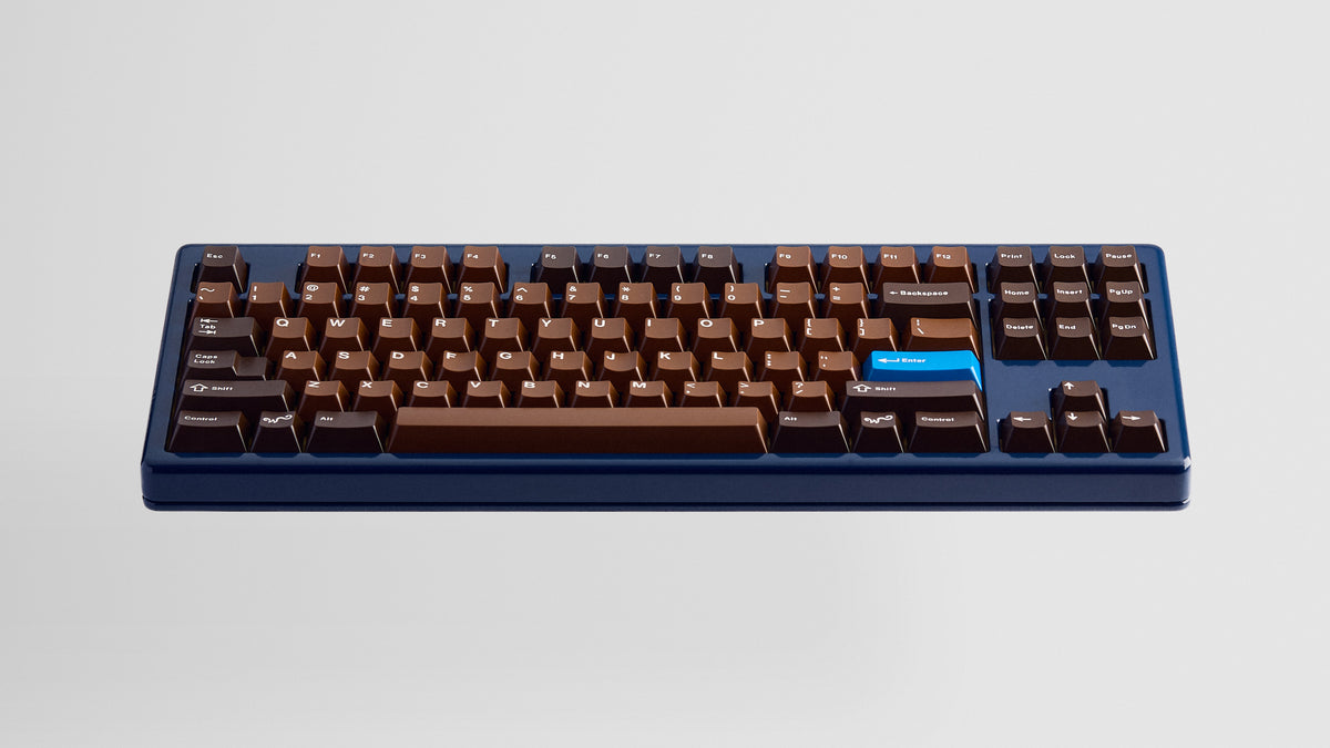 GMK Chocolatier R2