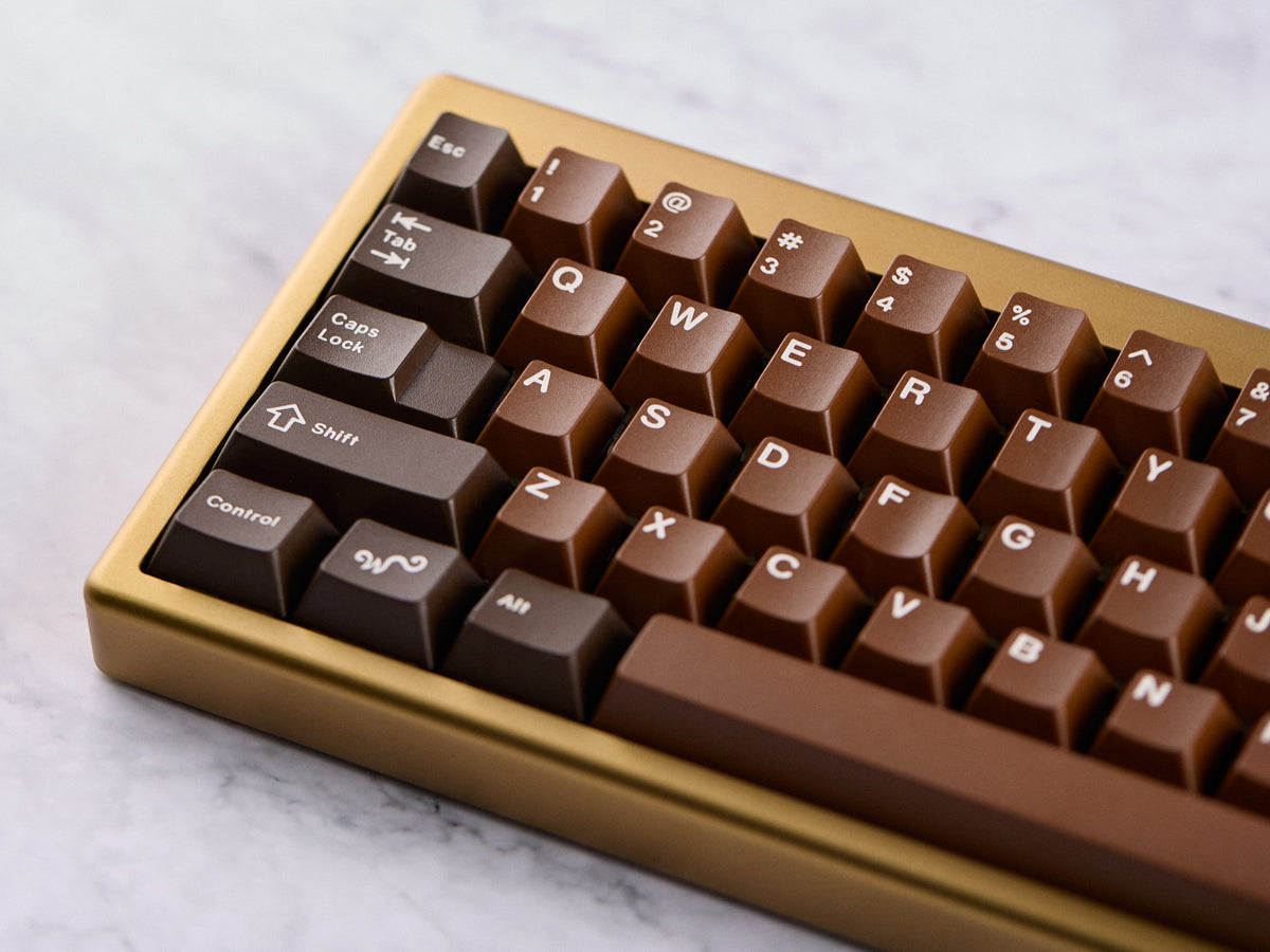 GMK Chocolatier R2