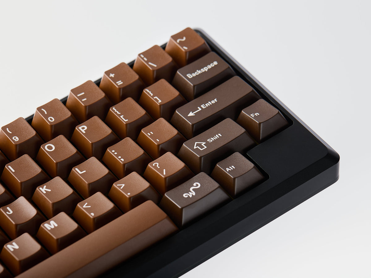 GMK Chocolatier R2