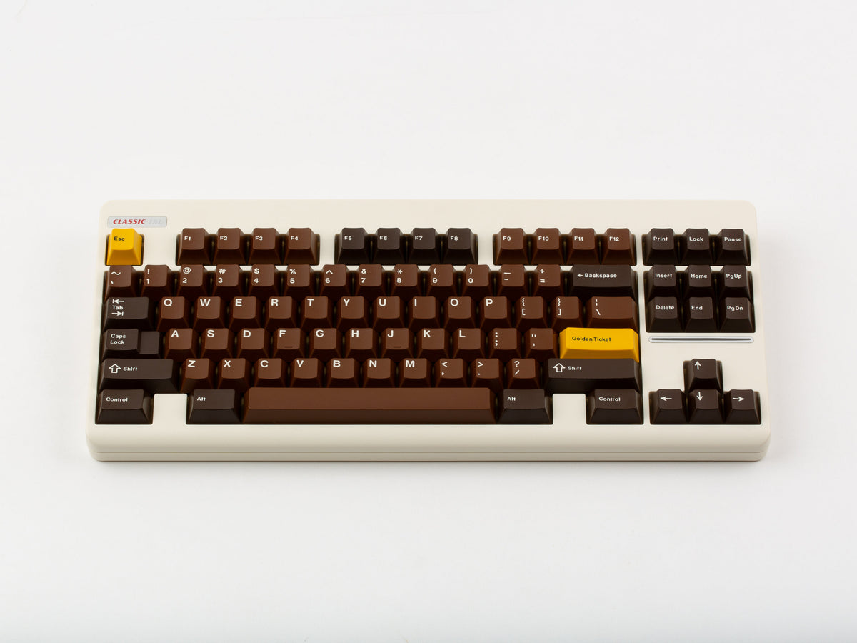 GMK Chocolatier R2