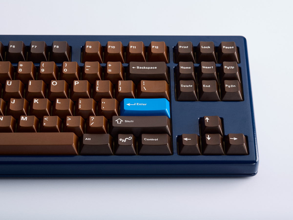 GMK Chocolatier R2