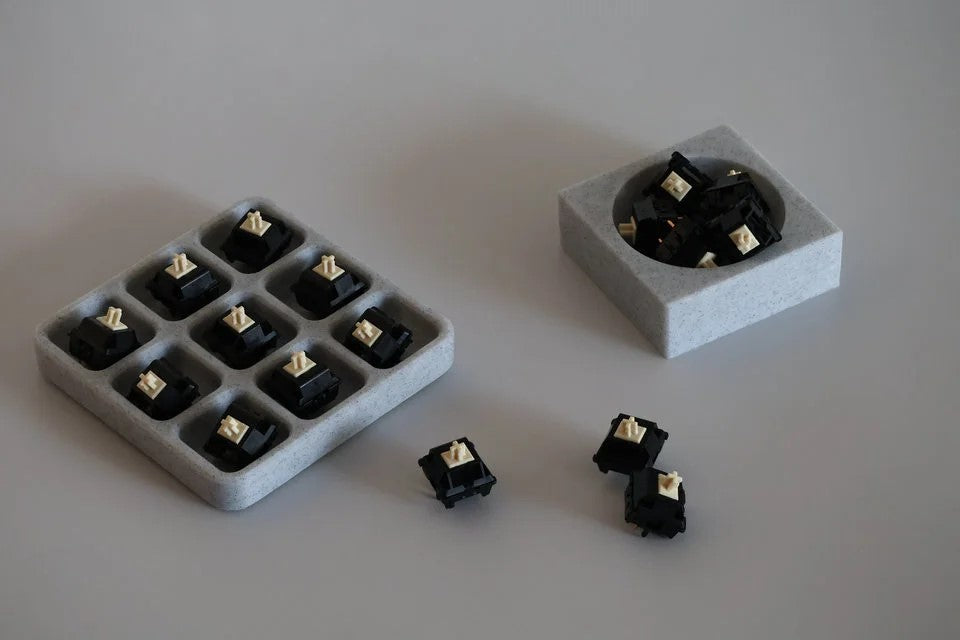 Sarokeys BCP Switches (Packs of 70/90)