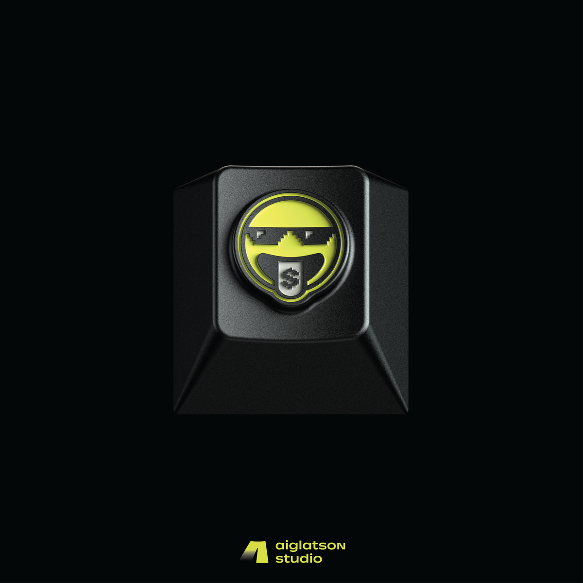 Keykobo Emoji