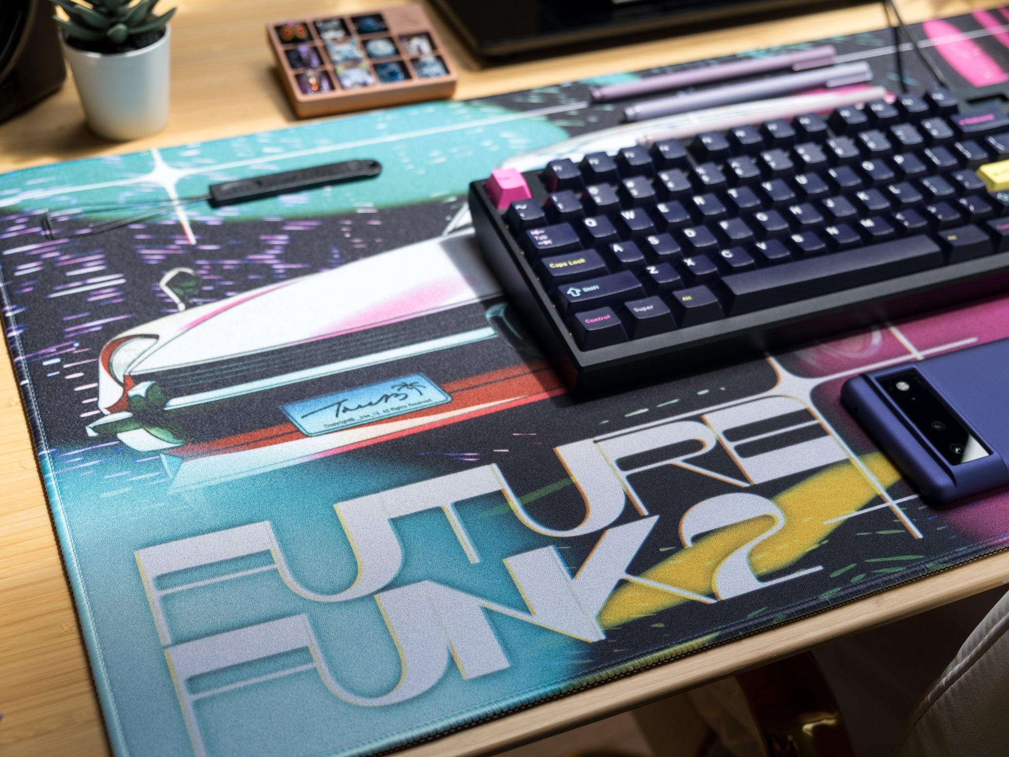 GMK Future Funk 2