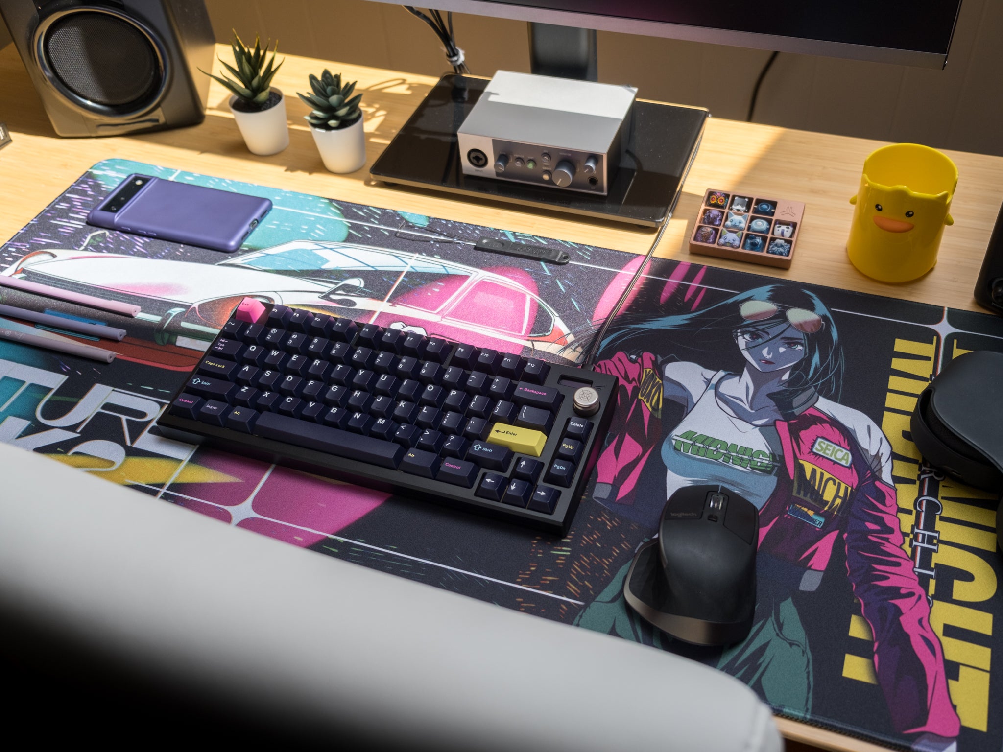 GMK Future Funk 2