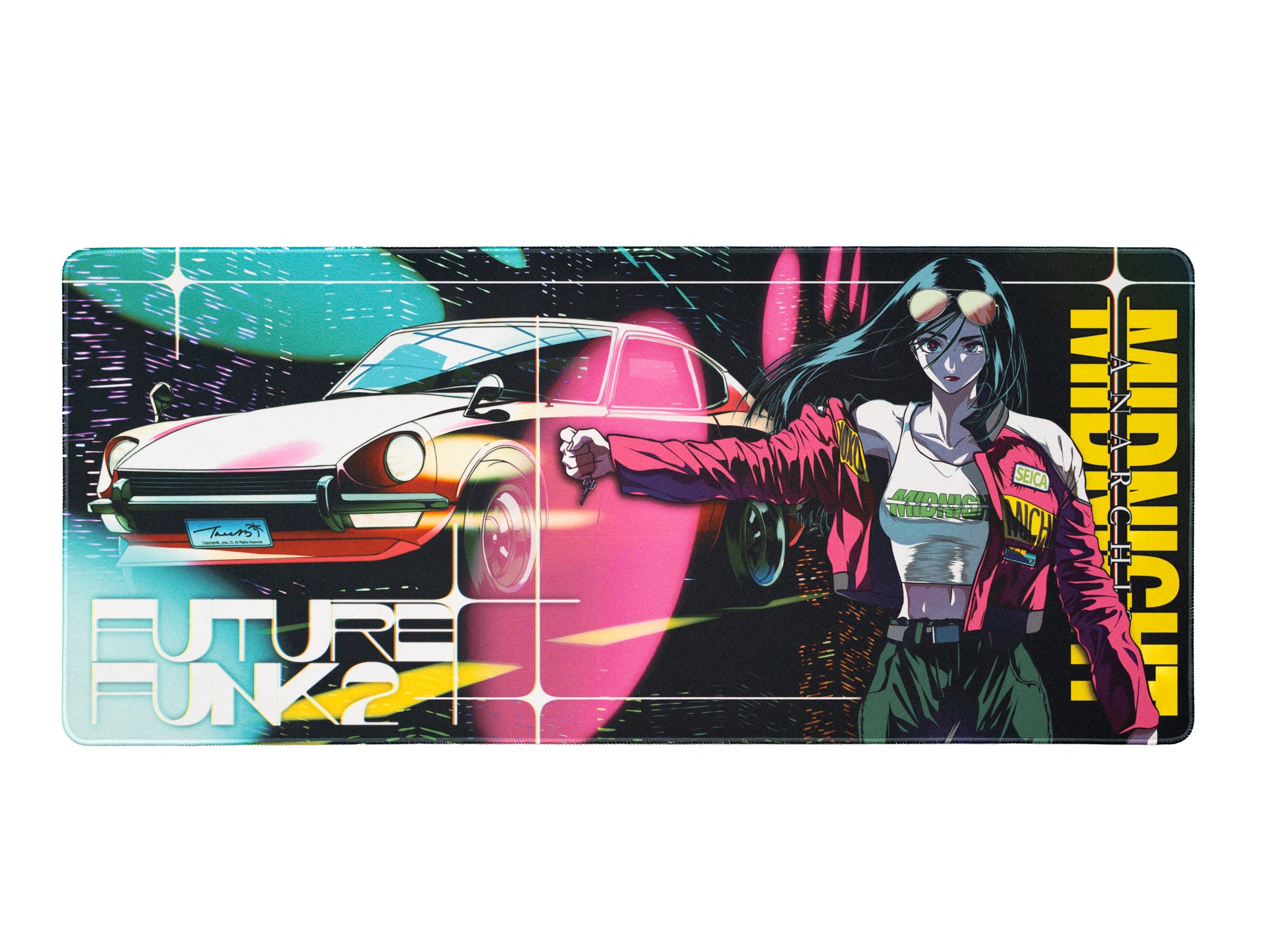 GMK Future Funk 2