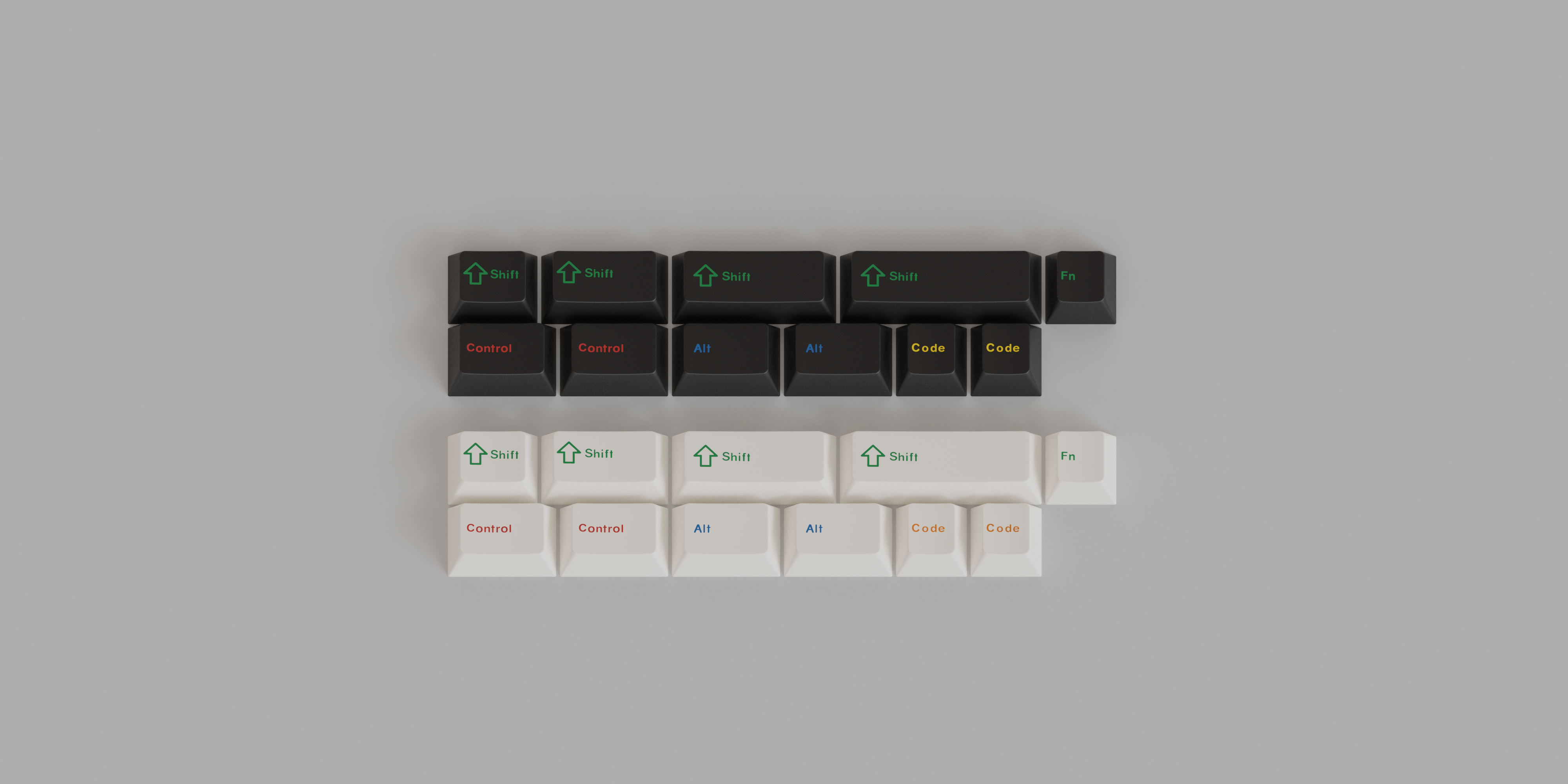 Gigachad/Gigachild Extension Kit
