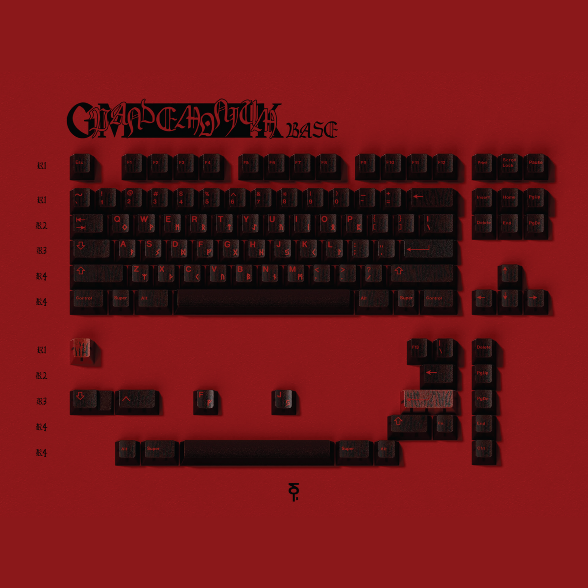 GMK CYL Pandemonium