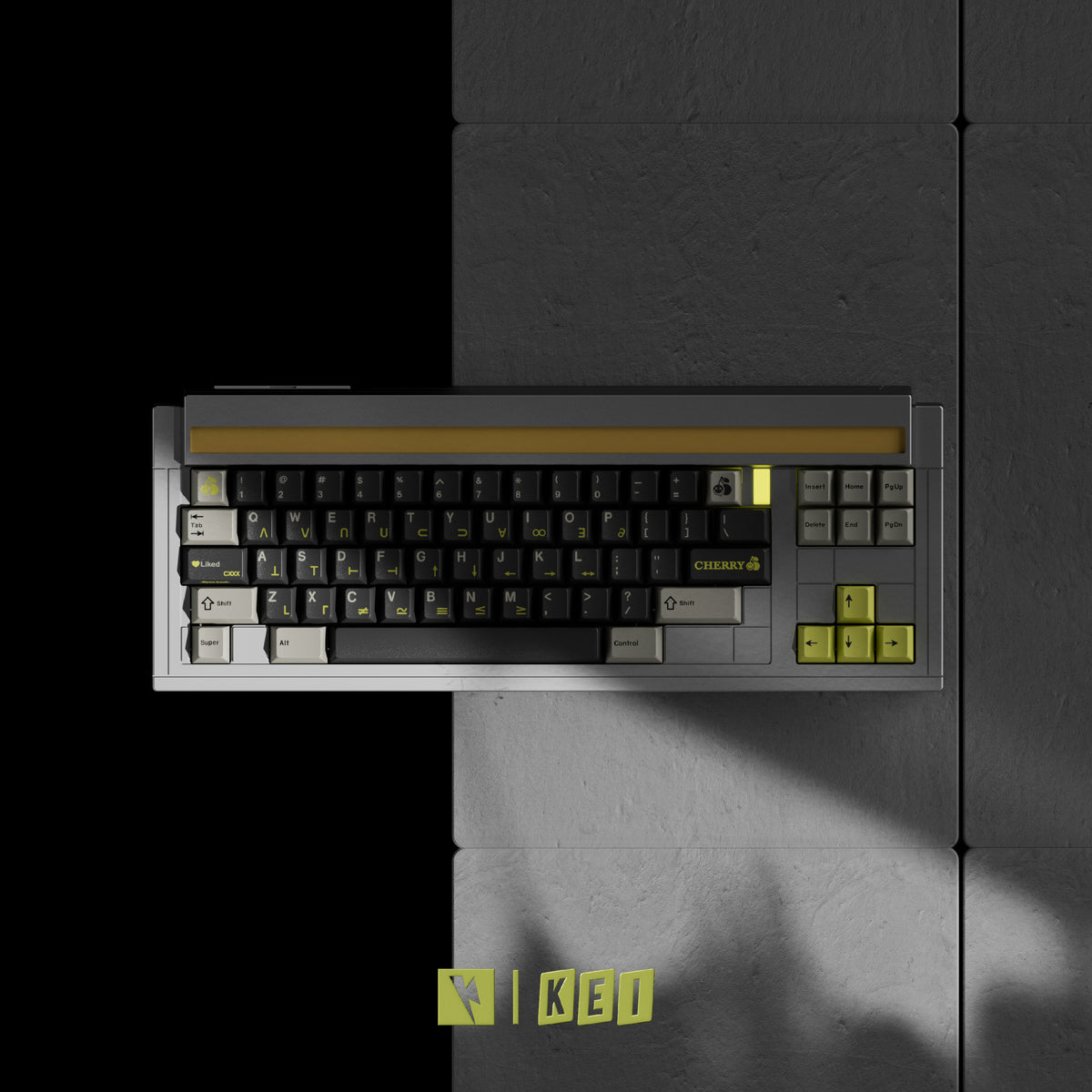 Keykobo Emoji