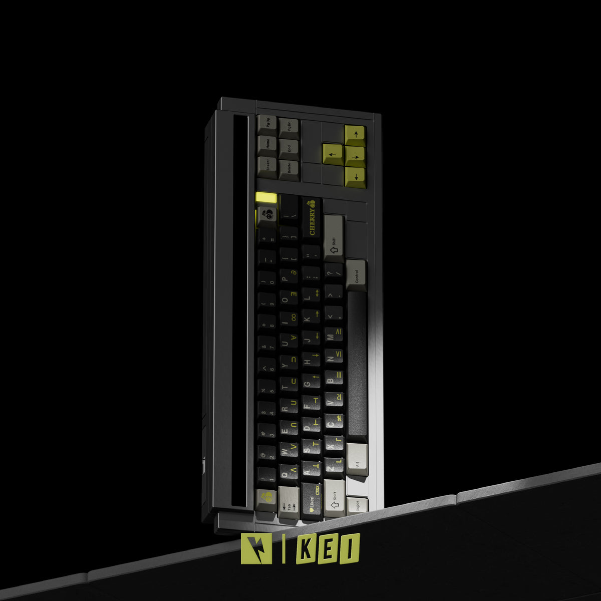 Keykobo Emoji