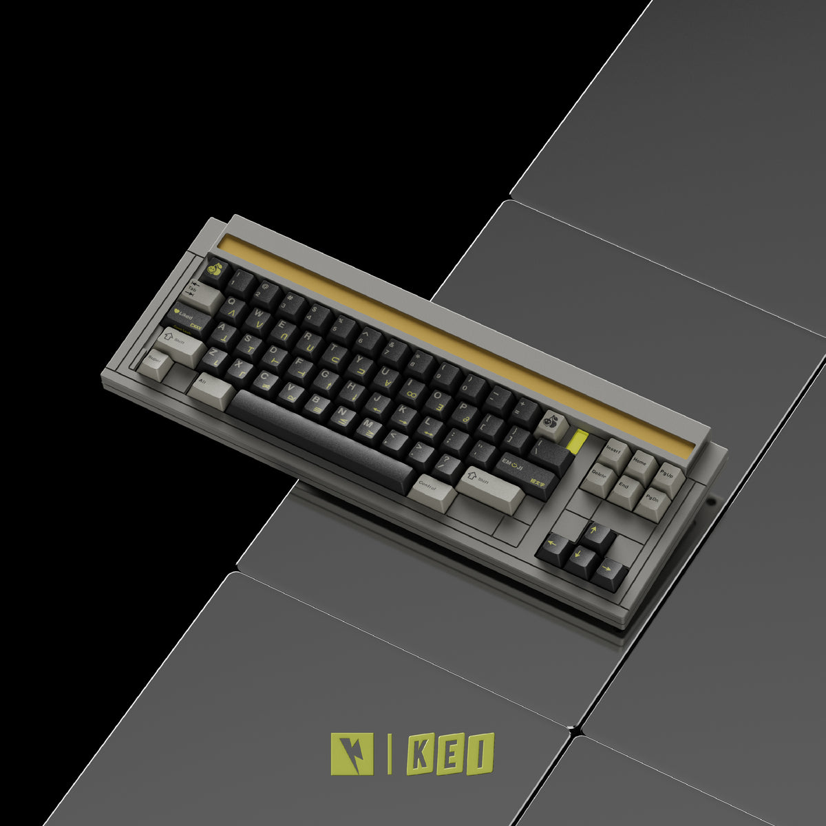Keykobo Emoji