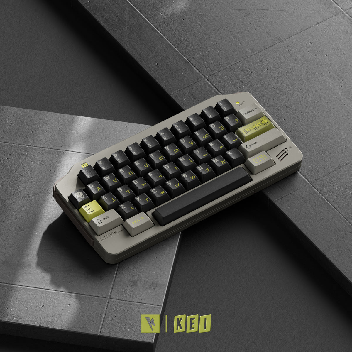 Keykobo Emoji