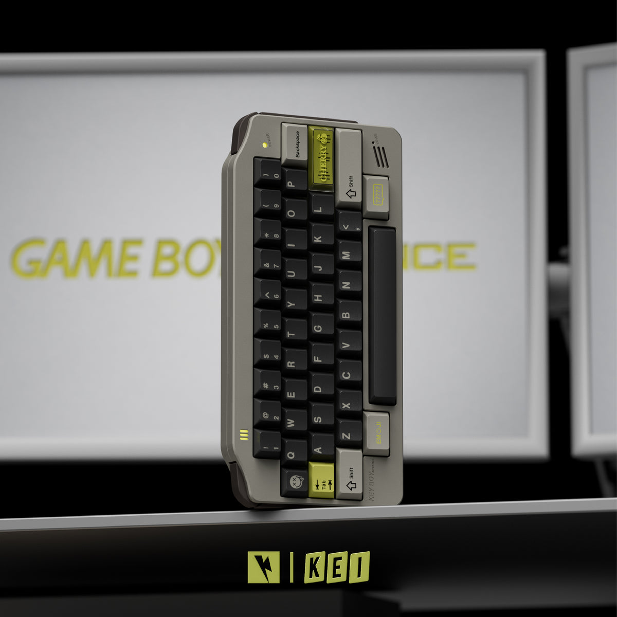 Keykobo Emoji