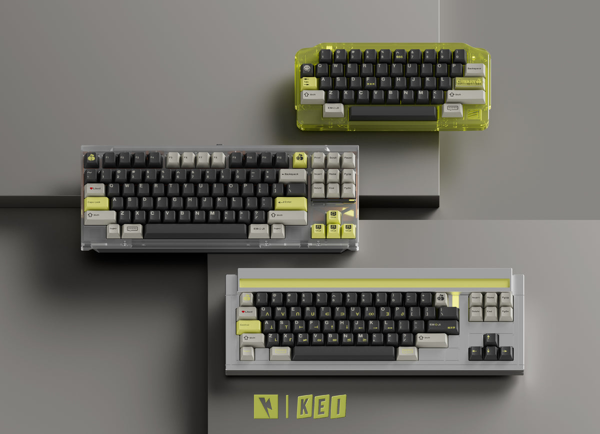 Keykobo Emoji