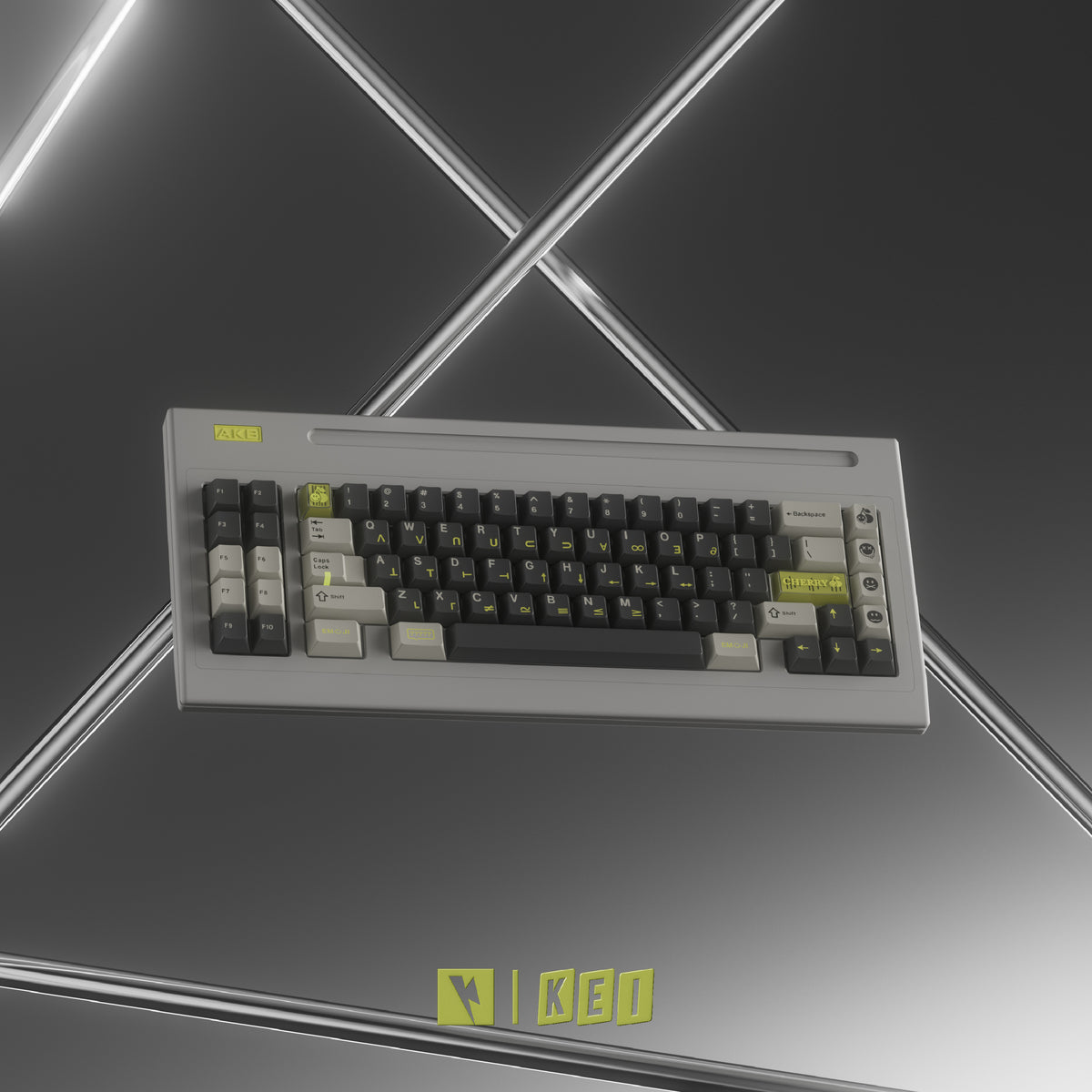 Keykobo Emoji
