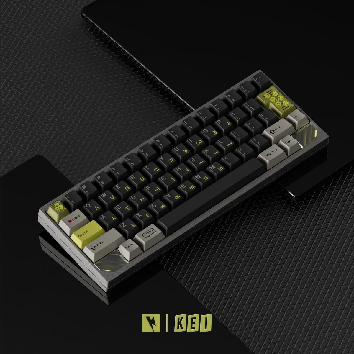 Keykobo Emoji