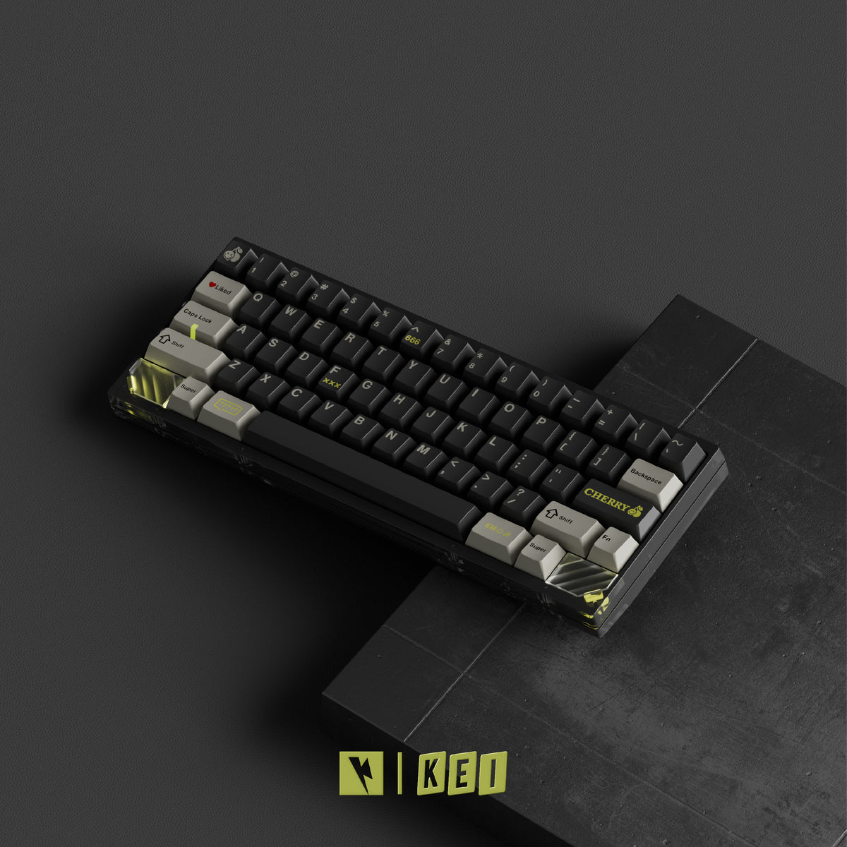 Keykobo Emoji