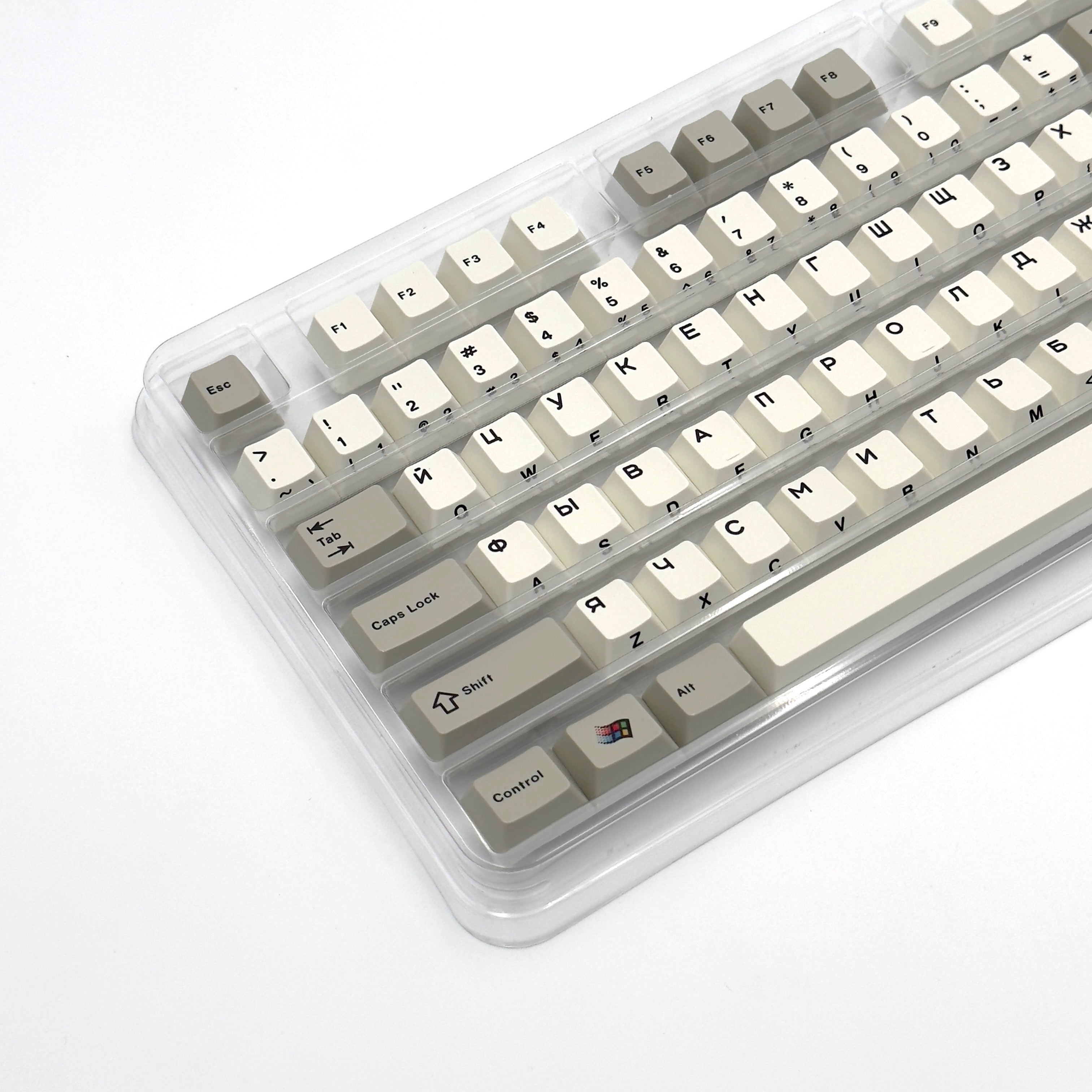 JC Studio Keycap Set ส่งฟรี!
